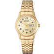 Citizen Quartz EQ2002-91P - Feel You