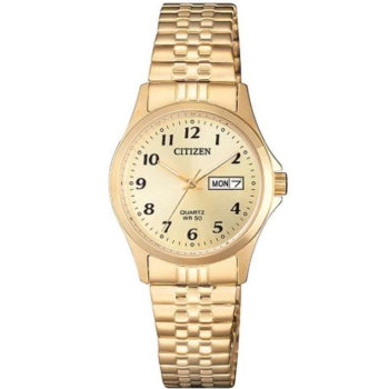 Citizen Quartz EQ2002-91P - Feel You