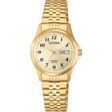Citizen Quartz EQ2002-91P - Feel You
