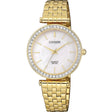 Citizen Quartz ER0212-50Y - Feel You