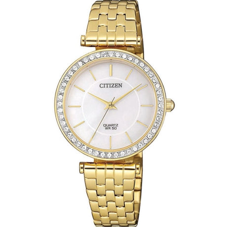 Citizen Quartz ER0212-50Y - Feel You