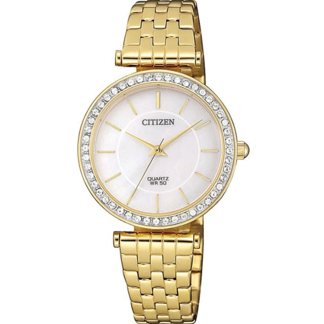 Citizen Quartz ER0212-50Y - Feel You