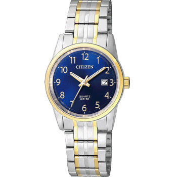 Citizen Quartz EU6004-56L - Feel You