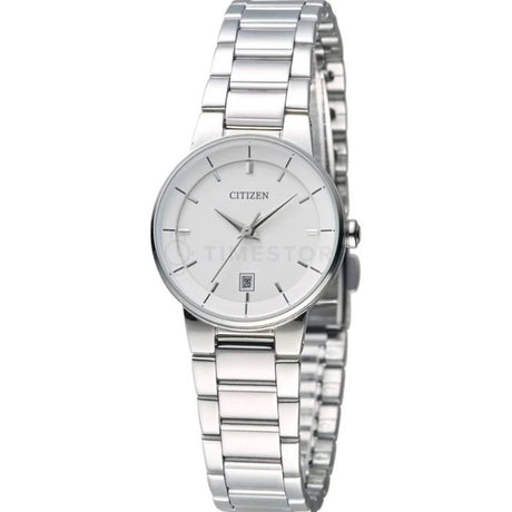 Citizen Quartz EU6010-53A - Feel You
