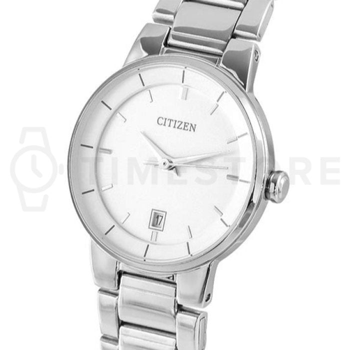 Citizen Quartz EU6010-53A - Feel You