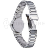 Citizen Quartz EU6010-53A - Feel You