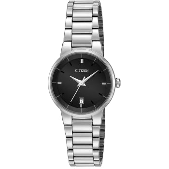Citizen Quartz EU6010-53E - Feel You