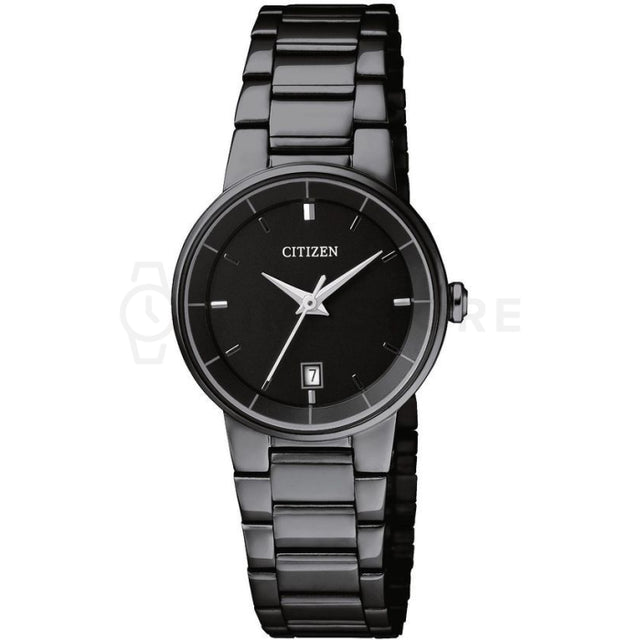 Citizen Quartz EU6017-54E - Feel You