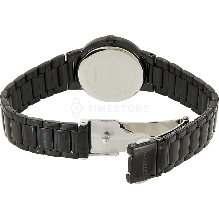 Citizen Quartz EU6017-54E - Feel You