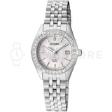 Citizen Quartz EU6060-55D - Feel You