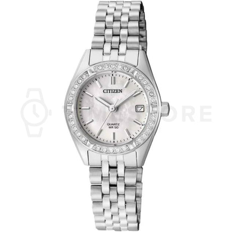 Citizen Quartz EU6060-55D - Feel You