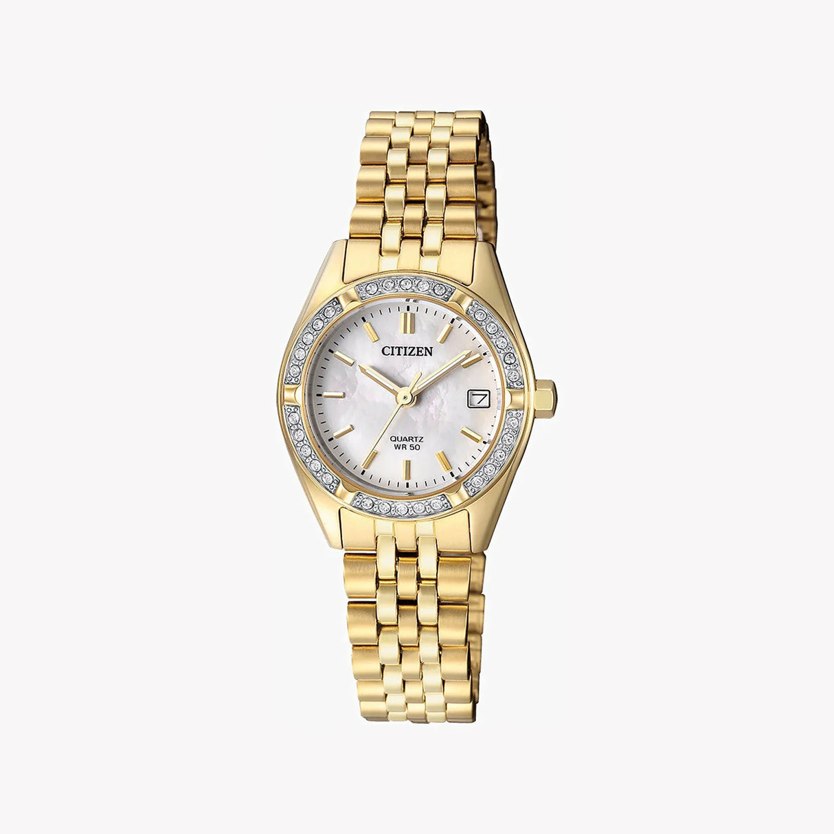 Citizen Quartz EU6062-50D - Feel You
