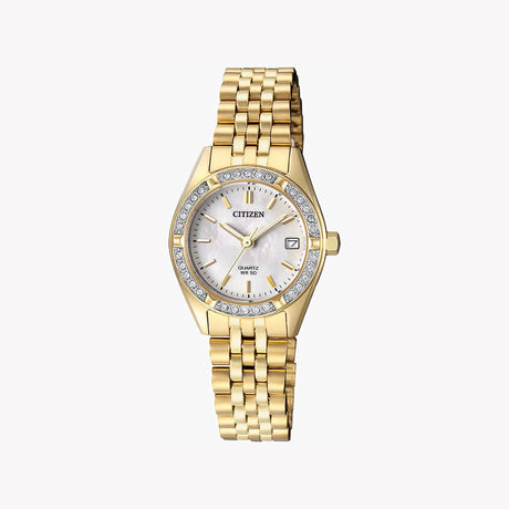Citizen Quartz EU6062-50D - Feel You