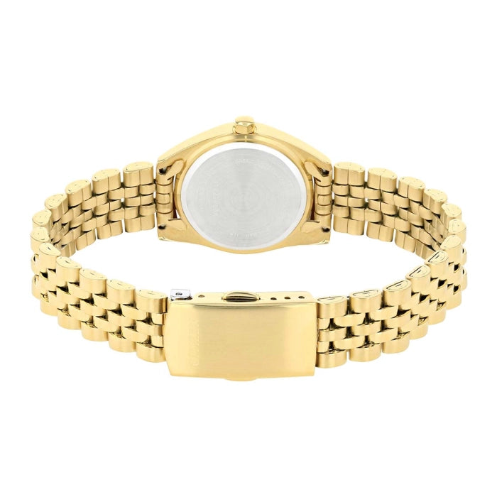 Citizen Quartz EU6062-50P - Feel You