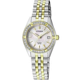 Citizen Quartz EU6064-54D - Feel You