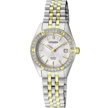 Citizen Quartz EU6064-54D - Feel You