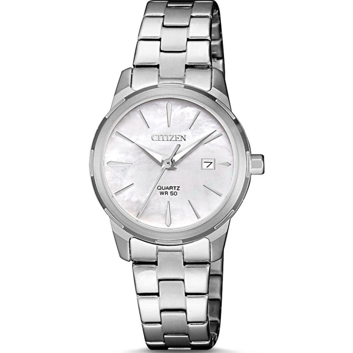 Citizen Quartz EU6070-51D - Feel You