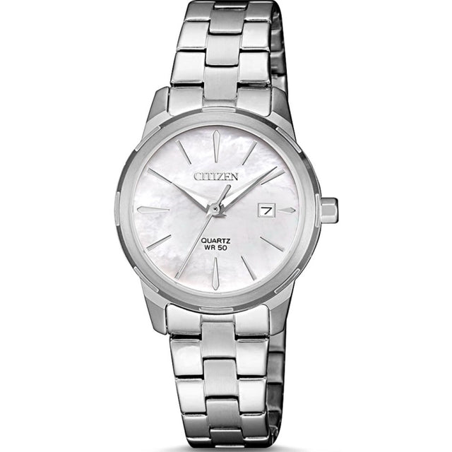 Citizen Quartz EU6070-51D - Feel You