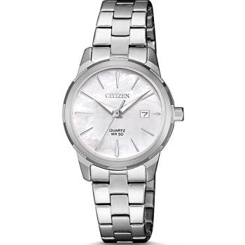 Citizen Quartz EU6070-51D - Feel You