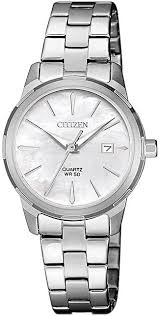 Citizen Quartz EU6070-51D - Feel You