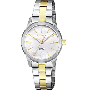 Citizen Quartz EU6074-51D - Feel You