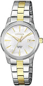 Citizen Quartz EU6074-51D - Feel You