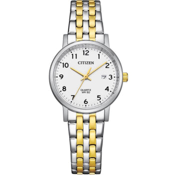 Citizen Quartz EU6096-58A - Feel You