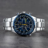 Citizen Radio Controlled AT8020-03L - Feel You