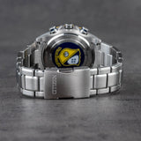 Citizen Radio Controlled AT8020-03L - Feel You