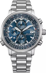 Citizen Radio Controlled AT8300-58L - Feel You