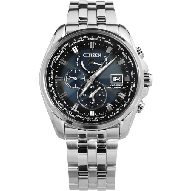 Citizen Radio Controlled AT9031-52L - Feel You