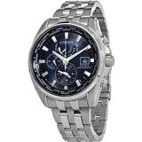 Citizen Radio Controlled AT9031-52L - Feel You