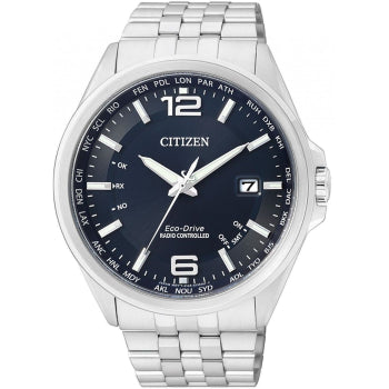 Citizen Radio Controlled CB0010-88L - Feel You