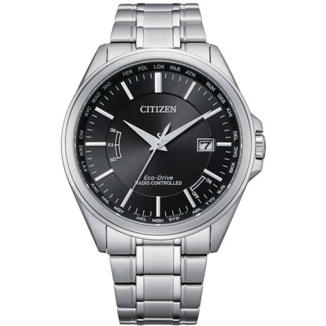 Citizen Radio Controlled CB0250-84E - Feel You