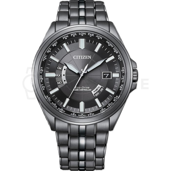 Citizen Radio Controlled CB0294-54E - Feel You