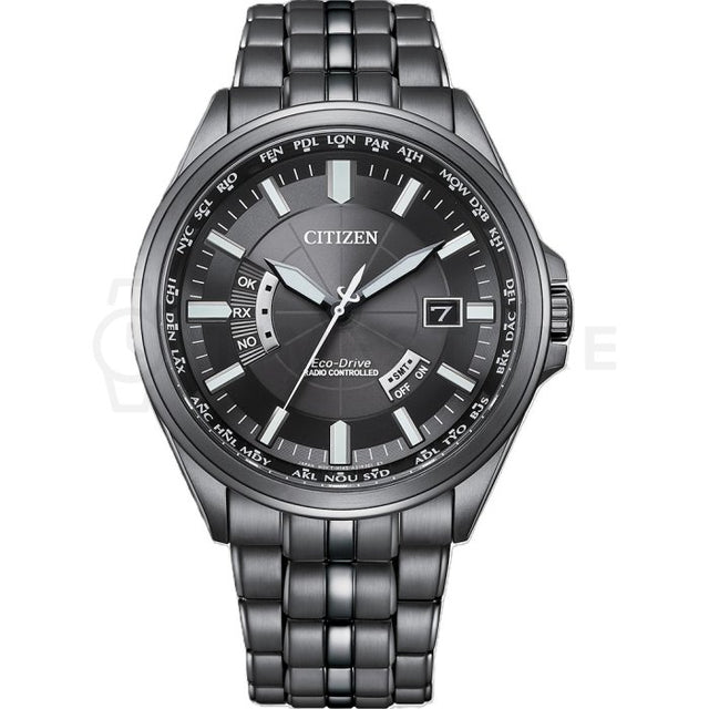 Citizen Radio Controlled CB0294-54E - Feel You