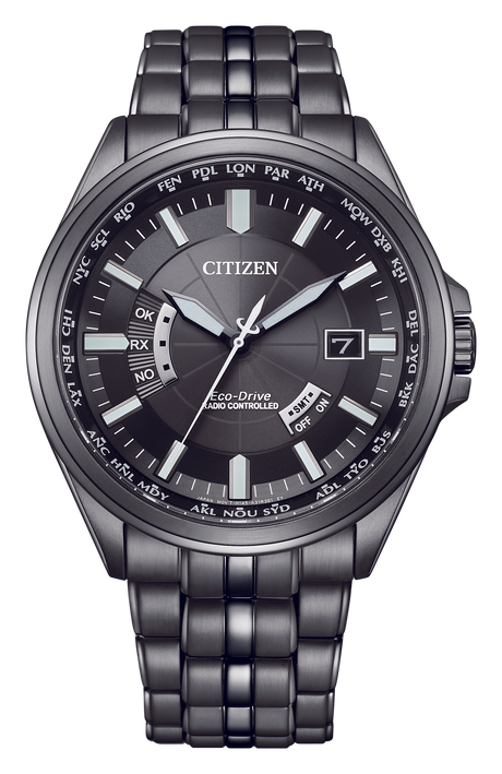 Citizen Radio Controlled CB0294-54E - Feel You
