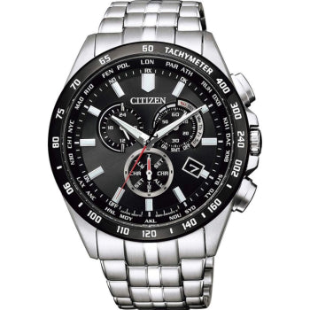 Citizen Radio Controlled CB5874-90E - Feel You