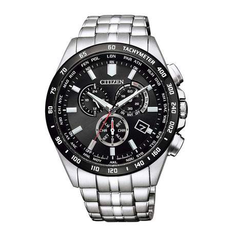 Citizen Radio Controlled CB5874-90E - Feel You
