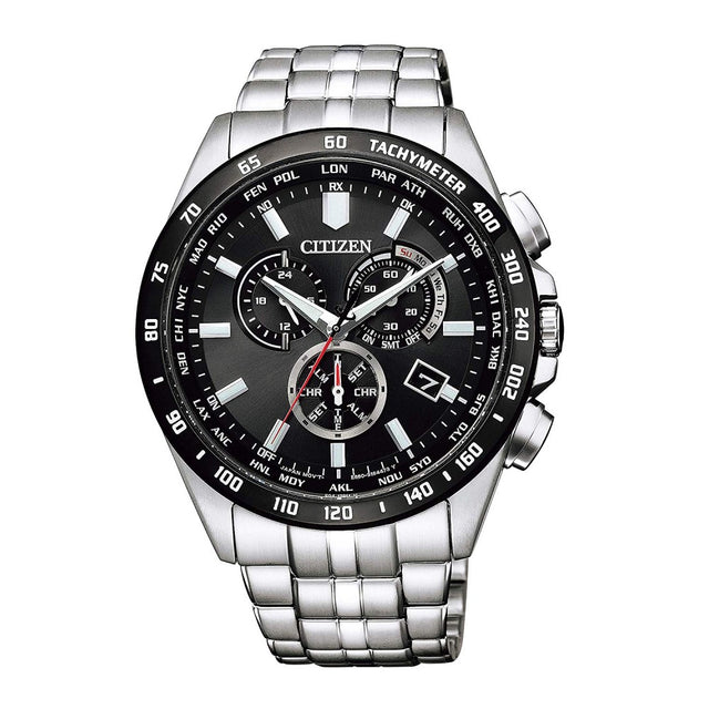 Citizen Radio Controlled CB5874-90E - Feel You
