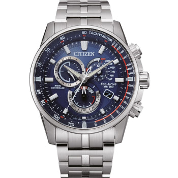 Citizen Radio Controlled CB5880-54L - Feel You