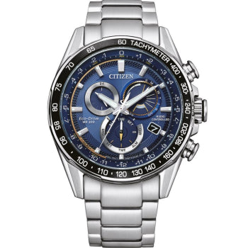 Citizen Radio Controlled CB5914-89L - Feel You
