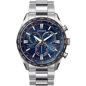 Citizen Radio Controlled CB5945-85L - Feel You