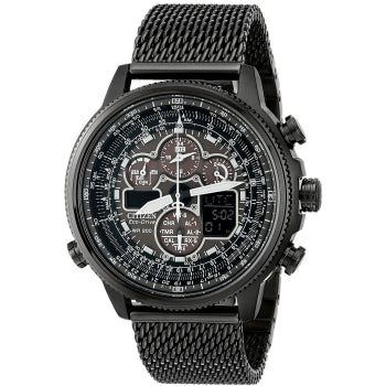 Citizen Radio Controlled JY8037-50E - Feel You
