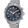 Citizen Radio Controlled JY8100-80L - Feel You