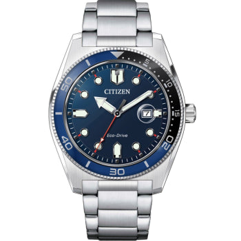 Citizen Sports AW1761-89L - Feel You