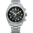 Citizen Super Titanium AT2480-81E - Feel You