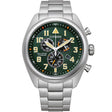 Citizen Super Titanium AT2480-81X - Feel You