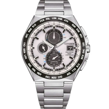 Citizen Super Titanium AT8238-84A - Feel You