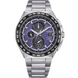 Citizen Super Titanium AT8238-84L - Feel You